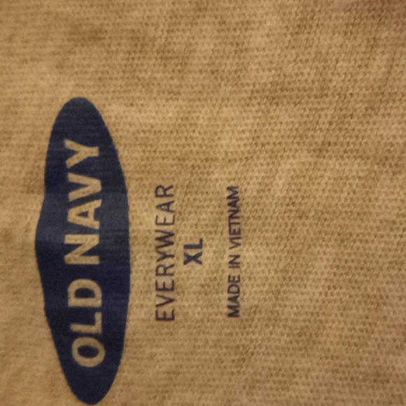 OLD NAVY California 1994 - Picture 2 of 3